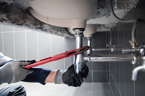 Trusted Water Heater Repair service in Mansfield, GA - AAA Plumbing Heating
